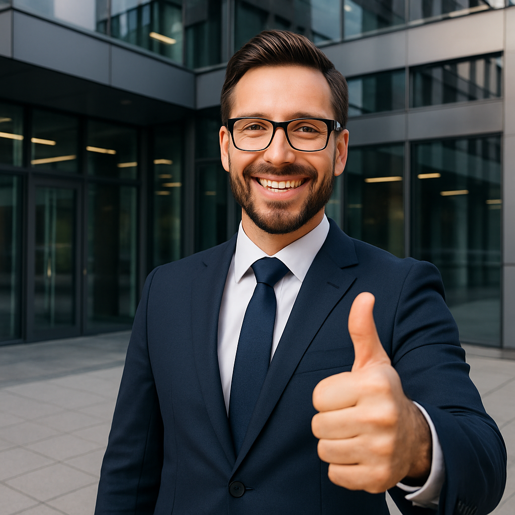 Testimonianza di Luca Bianchi